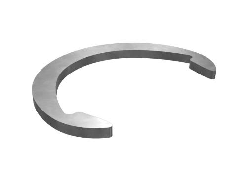 18.16mm Free Diameter External Retainer Ring