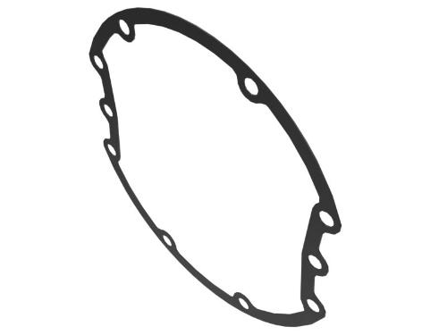 0.787MM THICK HEAT EXCHANGER ПРОКЛАДКА