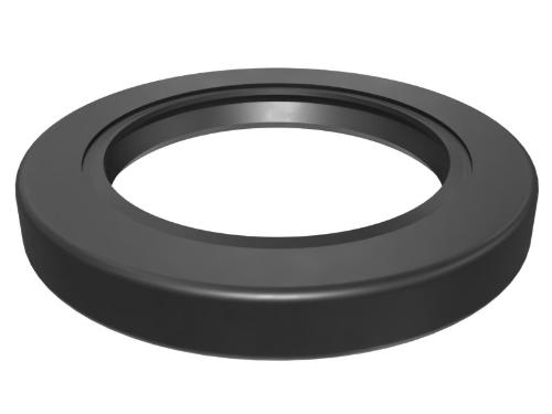 31.75MM INNER DIAMETER LIP صوفة