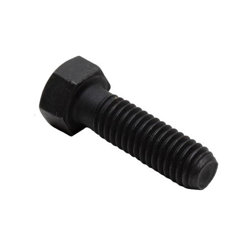 28.58mm Shaft Length External Hexagonal Steel Bolt