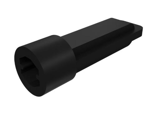 Screen Assembly