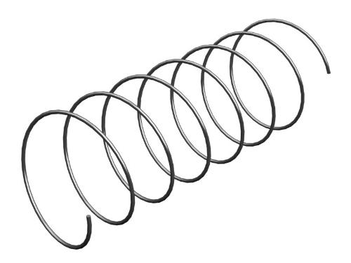 0.78" OUTER DIAMETER COMPRESSION ياي