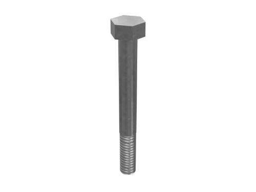 5/16"-18 x 2 3/4" Hex Head Bolt