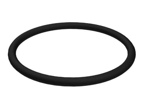 3.53 X 50.39MM 70A VMQ O-SEGMENT