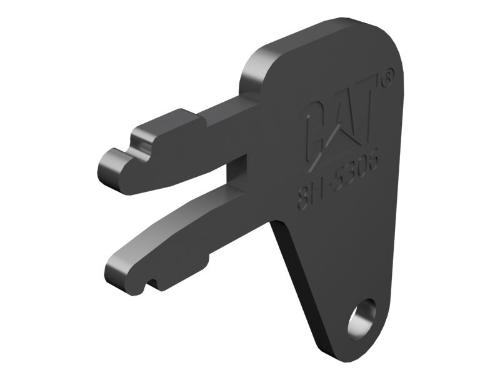 2.4mm Thick Switch Key