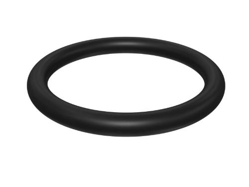 2.95 X 23.47MM 70A EPDM O-شنبر