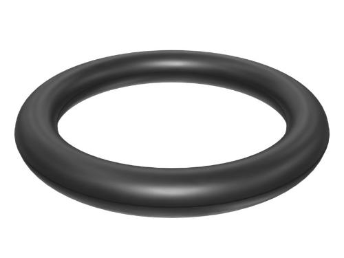 5.33 X 31.12MM 70A EPDM O-شنبر