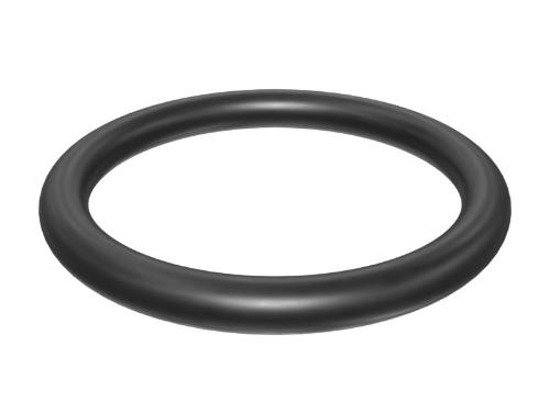 3.53 X 28.17MM 90A NBR O-VEER