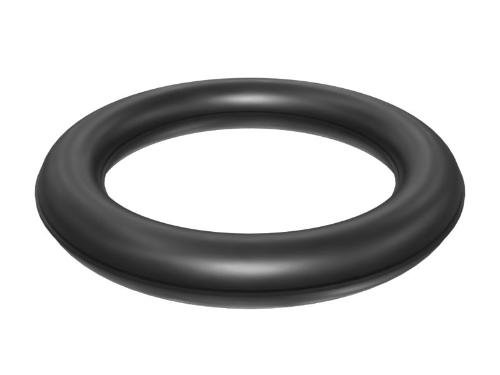 1.83 X 8.92MM 70A EPDM O-КОЛЬЦО