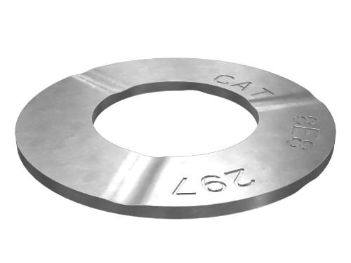 20.65MM INNER DIAMETER THRUST DISQUE