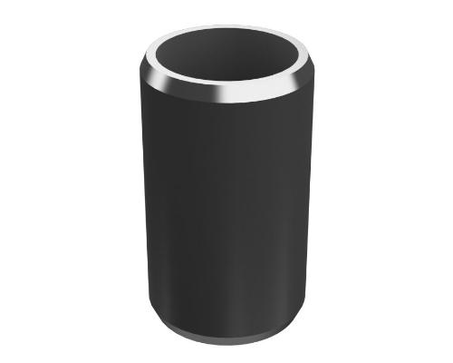 0.494" DIAMETER DOWEL ПАЛЕЦ