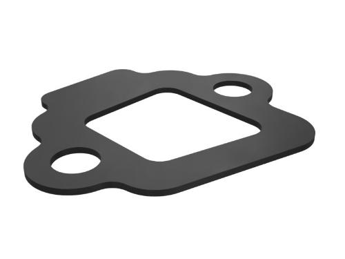 1.57mm Thick Water Lines Pipe Gasket