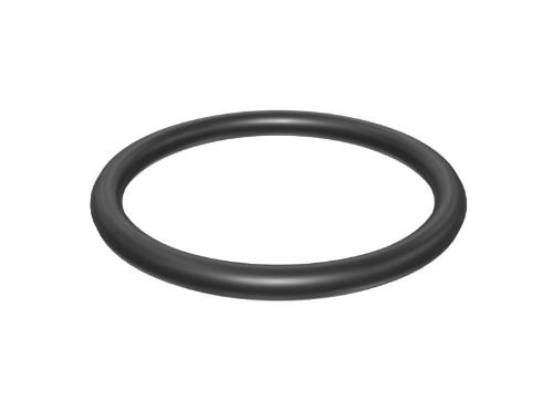 2.95 X 29.74MM 90A NBR O-SEGMENT