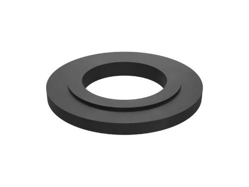 16.92MM OUTER DIAMETER صوفة WASHER