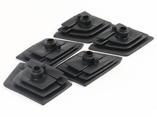 203mm Length Boot
