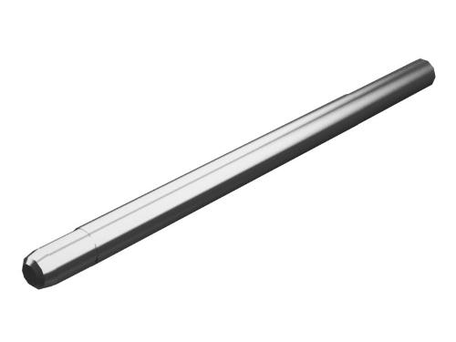 210mm Long Taper Lock Steel Stud