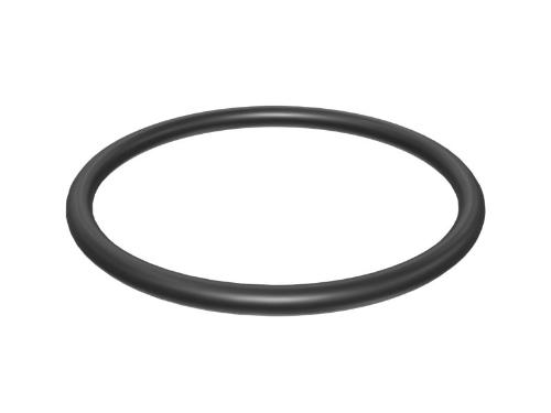 2.62 X 37.77MM 70A EPDM O-SEGMENT