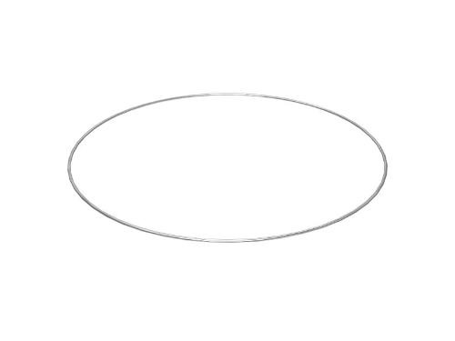 3.53 X 385.34MM 75A NBR O-VEER