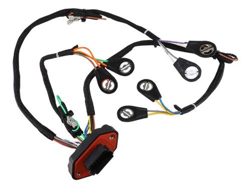 Harness Assembly