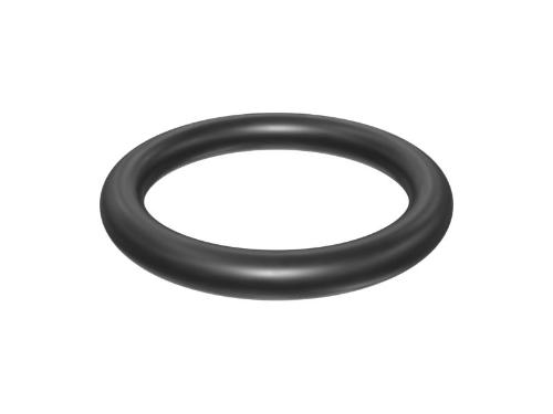 3.53 X 21.82MM 75A NBR O-ANILLO