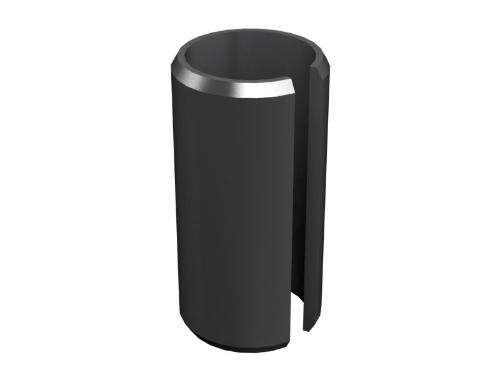 7.92MM OUTER DIAMETER CASQUILLO DOWEL