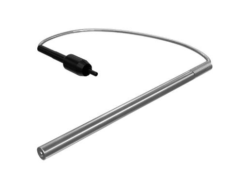 Magnetic Transducer