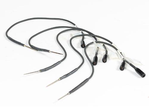 Multimeter Black Probe