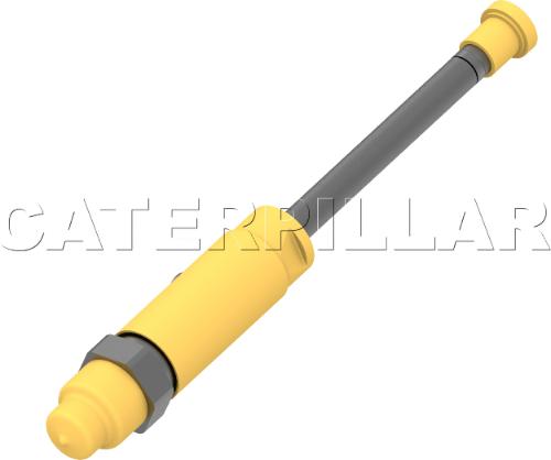 COMBUSTIBLE INJECTION VÁLVULA NOZZLE