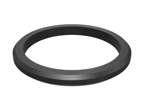 16.76MM INNER DIAMETER O-КОЛЬЦО САЛЬНИК