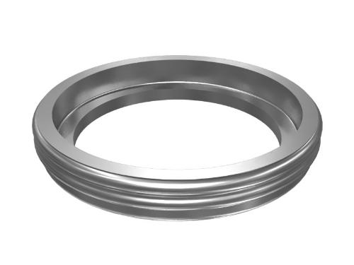 22.23MM INNER ВОДЯНОЙ НАСОС IMPELLER САЛЬНИК КОЛЬЦО