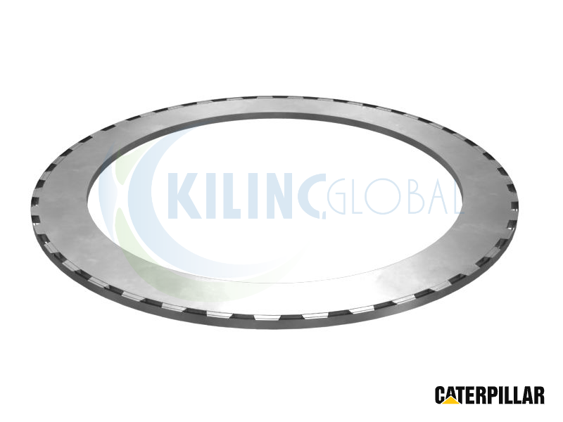 39 TOOTH EMBRAYAGE PLAQUE