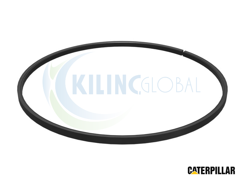 130.45MM MAXIMUM FREE DIAMETER KUNSTSTOF KEERRING VEER