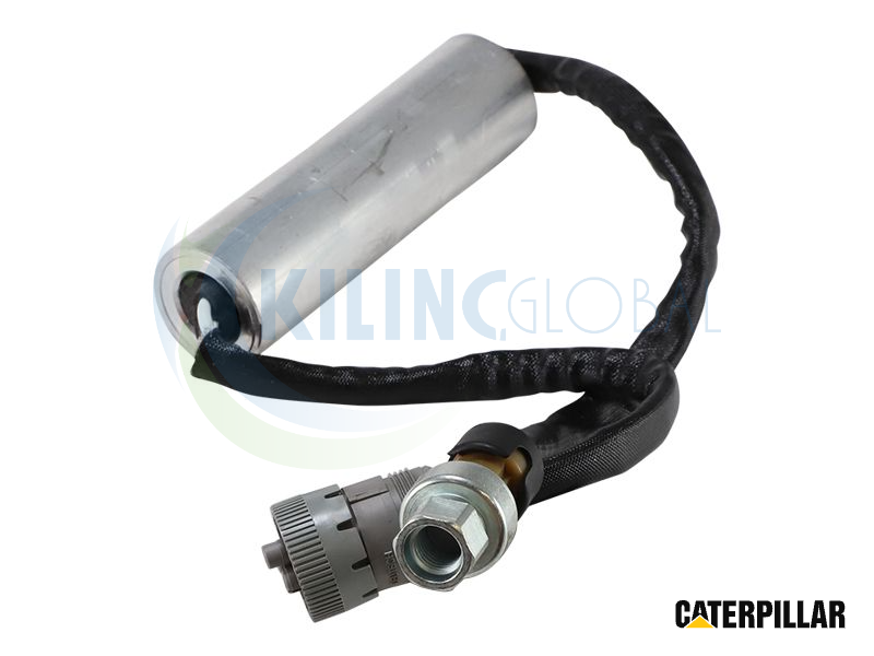 5kHz PWM Pressure Sensor