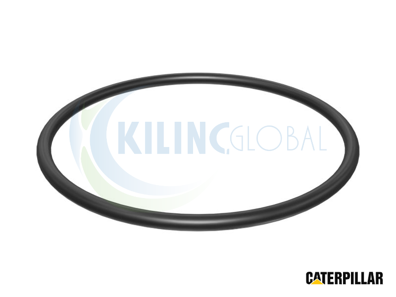 113.66mm Inside Diameter Seal-O-Ring