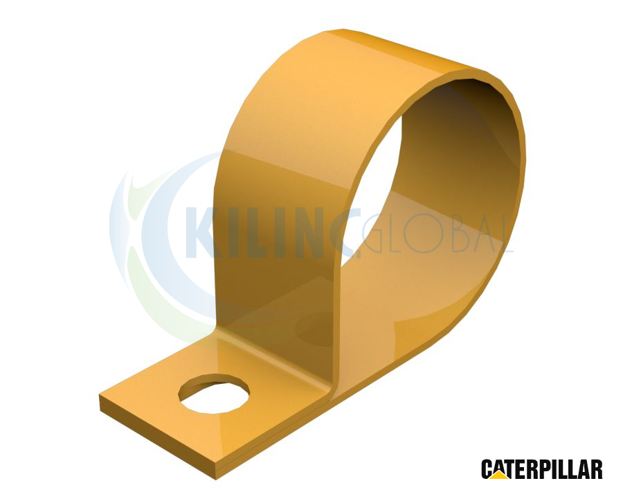 44.50MM INTERNAL DIAMETER STAAL CLIP