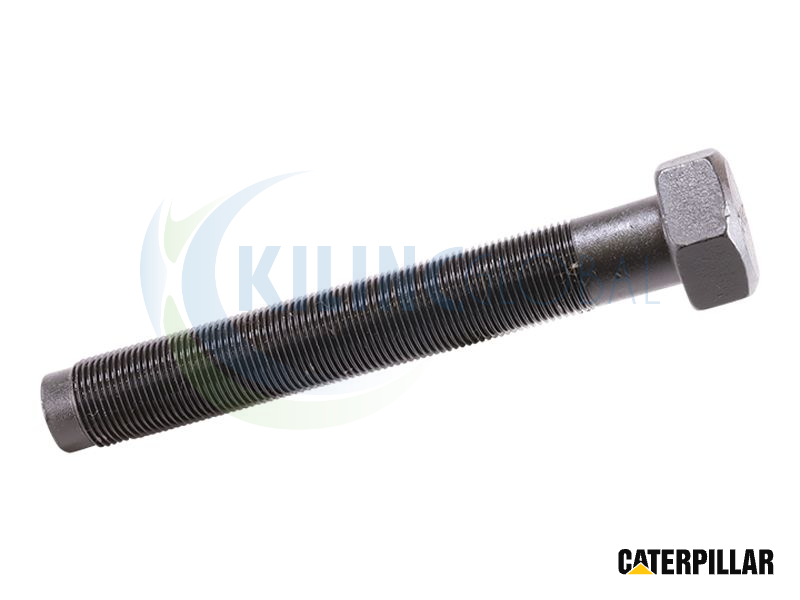 1''-14 X 6 61/64'' HEX CULATA FORCING TORNILLO