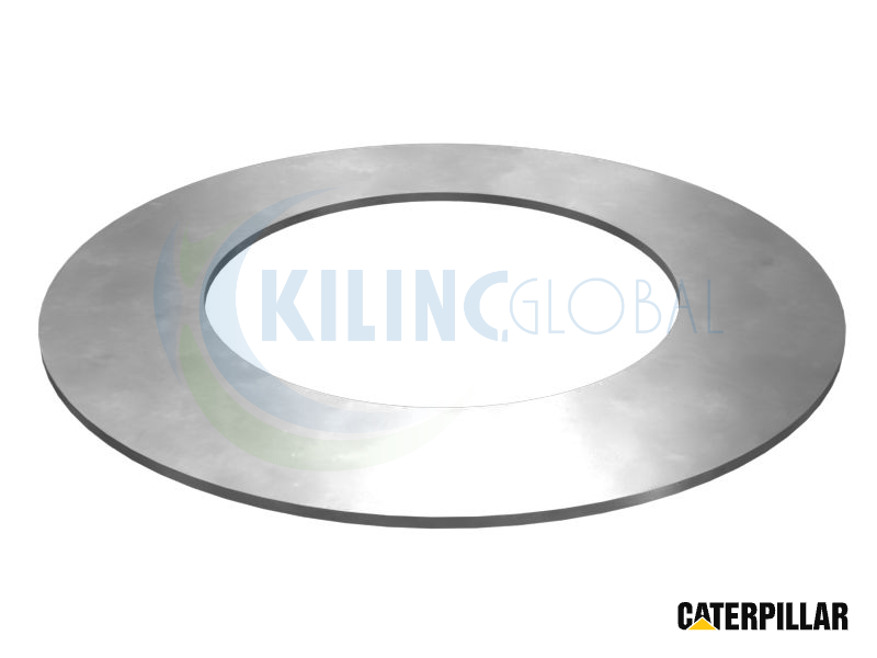 3mm Thick Steel Shim