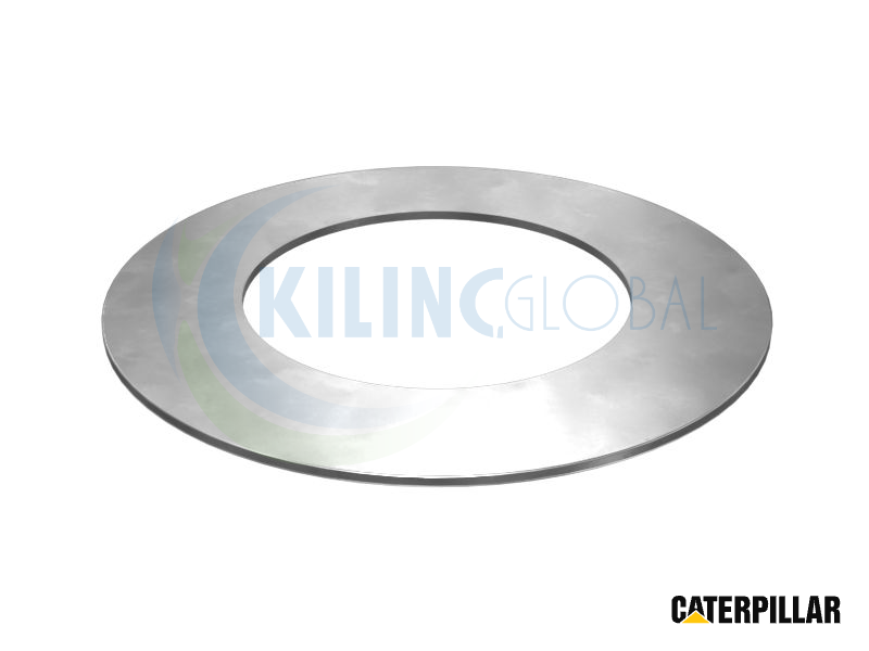 3MM THICK ACERO SHIM