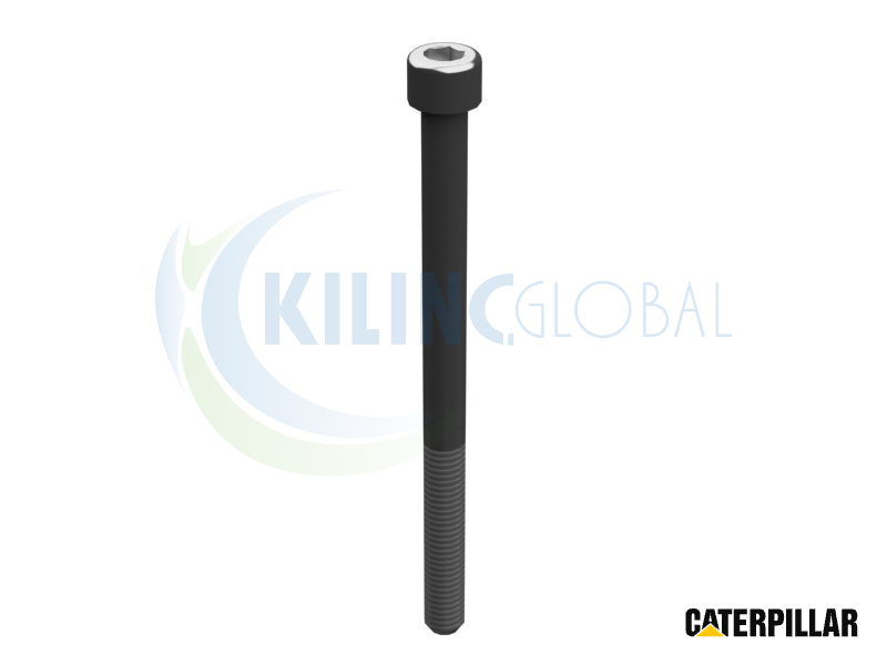 1/4''-20 X 3 1/4'' HEX SOCKET رأس برغي