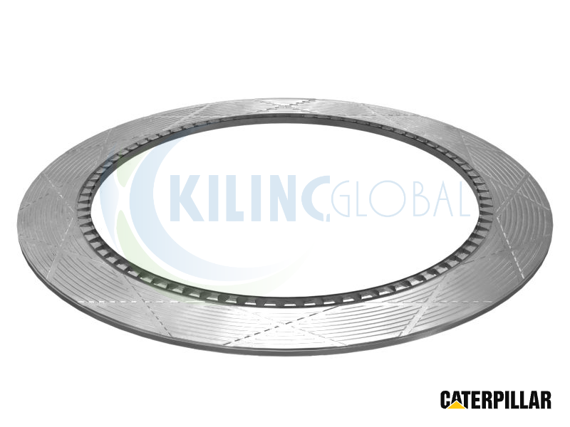 331.50MM OUTER DIAMETER FRICTION DISQUE