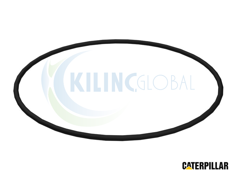 215.27MM INNER DIAMETER O-VEER KEERRING