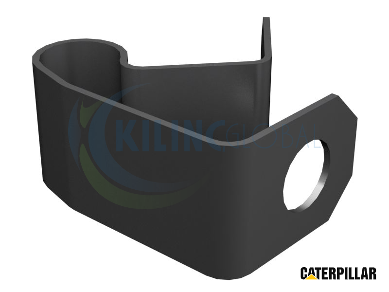 16.00mm Internal Diameter Steel Clip