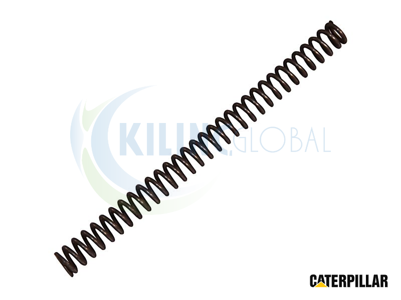 177.80MM FREE LENGTH COMPRESSION MUELLE
