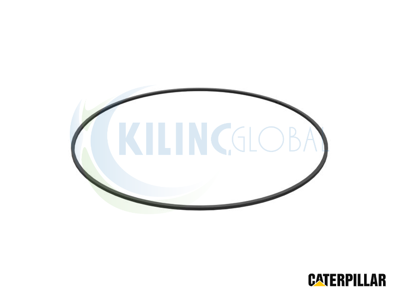 273MM OUTER DIAMETER METAAL VEER KEERRING