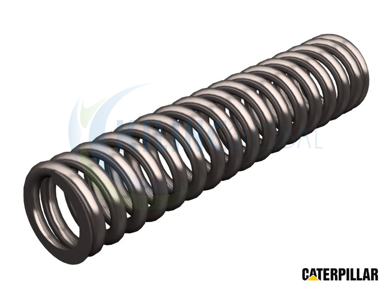 62.71MM FREE LENGTH COMPRESSION MUELLE