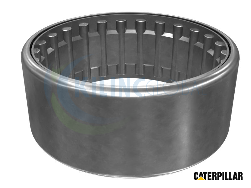 60.33MM OUTER DIAMETER NEEDLE GALET ROULEMENT
