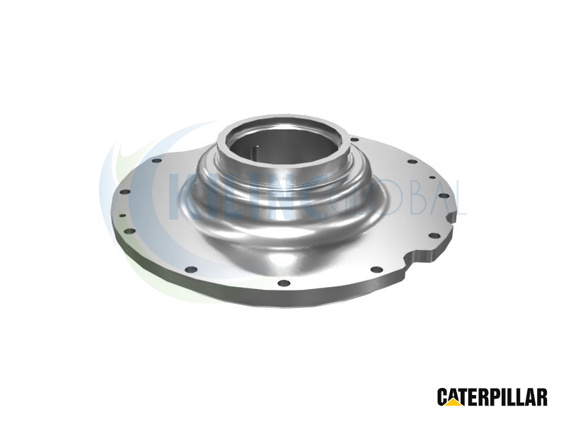 126.975mm Inner Diameter Cage Bearing