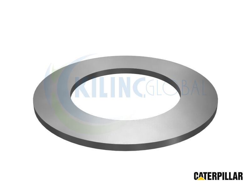 LOCKUP СЦЕПЛЕНИЕ КЛАПАН WEIGHT CARRIER SHIM