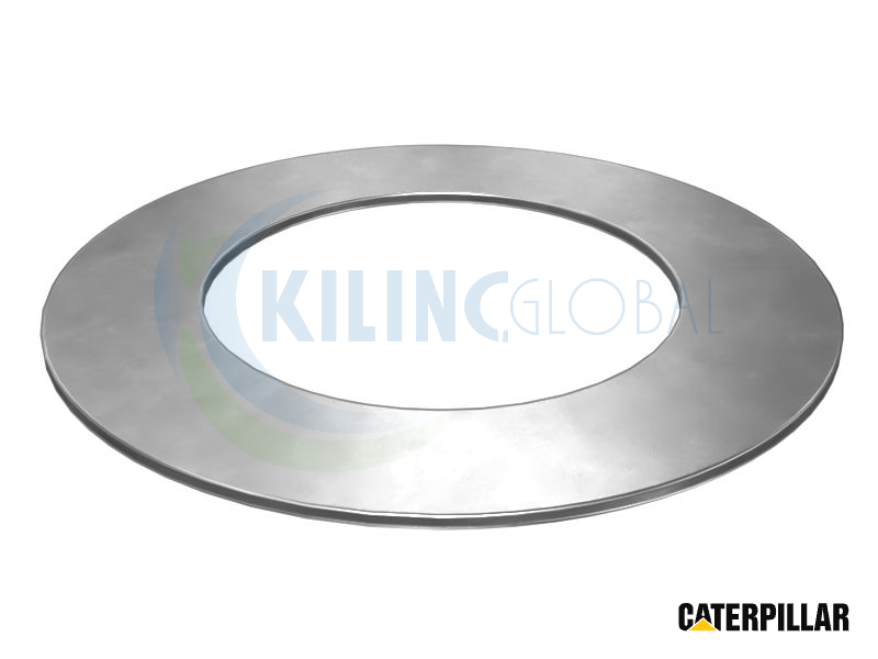 0.18MM THICK УПРАВЛЕНИЕ КЛАПАН ПРУЖИНА SHIM