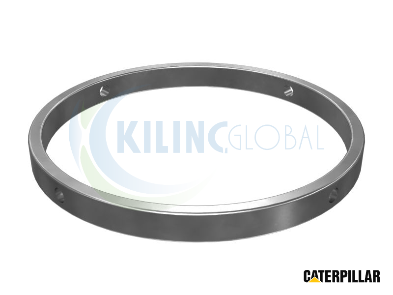 7.98mm Thick Cone Spacer